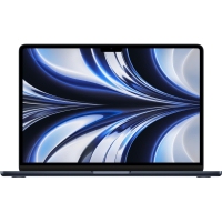 Ноутбук Apple MacBook Air A2681 М2 Midnight (Z1600012J)