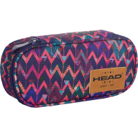 Pencil case Head 3 HD-265 (505019036)