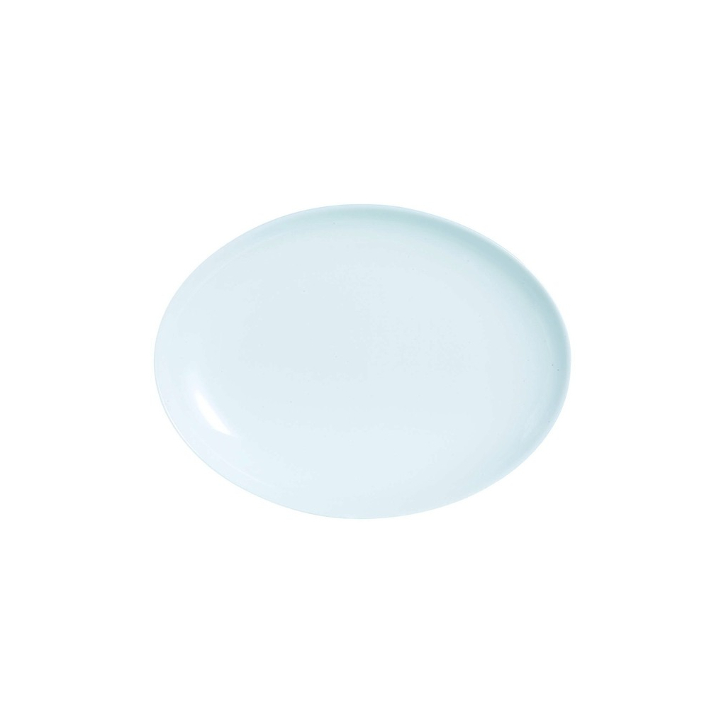 Блюдо Luminarc Diwali овальне 33 см (D7481) Блюдо Luminarc Diwali овальне 33 см (D7481)