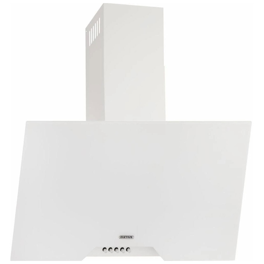 Витяжка кухонна Eleyus SPECTRA 1000 LED 60 WH Витяжка кухонна Eleyus SPECTRA 1000 LED 60 WH