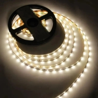 LED strip LED-STIL 4000K 6 W/m 2835 60 diodes IP33 24 Volt 600 lm neutral light (DFP2835-60A4-IP33-24V)