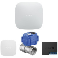 Комплект охоронної сигналізації Ajax AHWL2E3.4220V