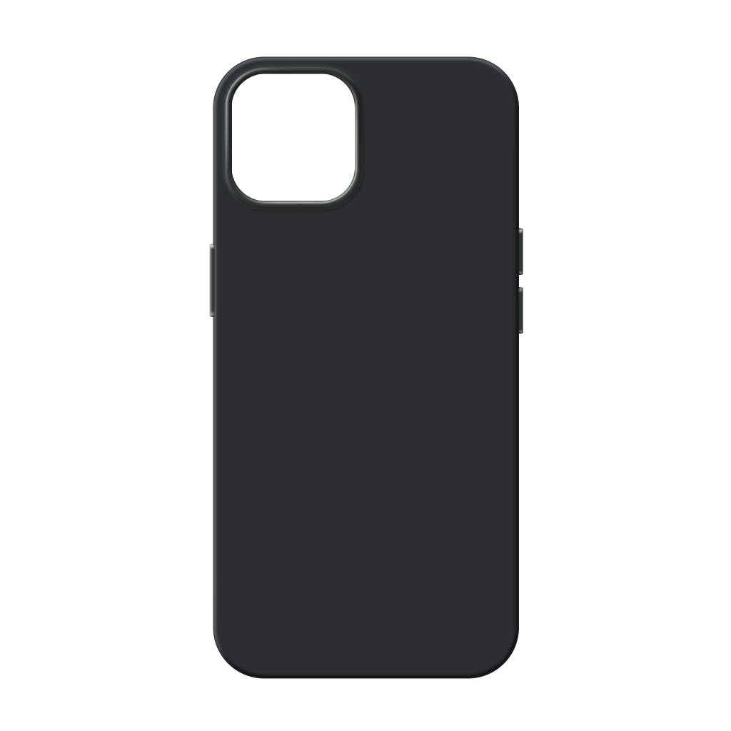 Чохол до мобільного телефона Armorstandart ICON2 MagSafe Apple iPhone 14 Midnight (ARM68389) Чохол до мобільного телефона Armorstandart ICON2 MagSafe Apple iPhone 14 Midnight (ARM68389)
