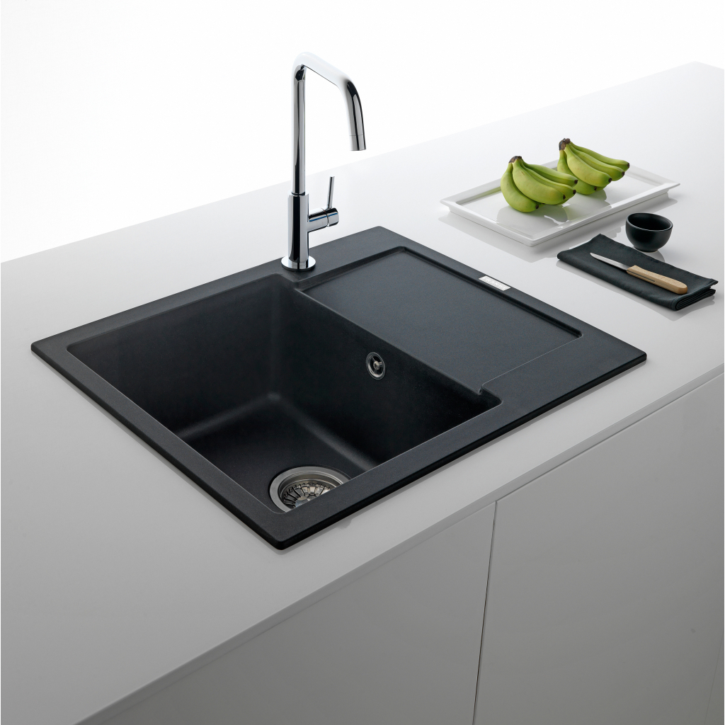 Мийка кухонна Franke 114.0565.115 Мийка кухонна Franke 114.0565.115