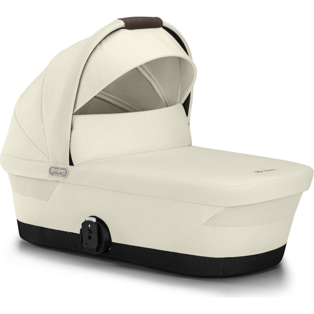 Люлька Cybex Gazelle S Seashell Beige (522002741)