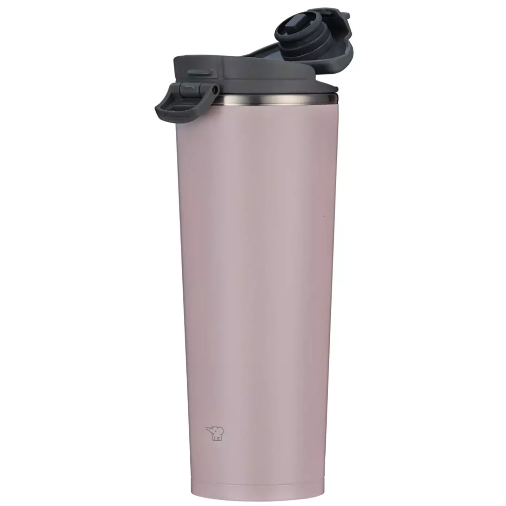 Термокружка Zojirushi SX-KA40PM 0.4 л Vintage Rose (1678.06.39)