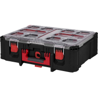 Tool box Milwaukee organizer deep PACKOUT 507x386x170 (4932478625)