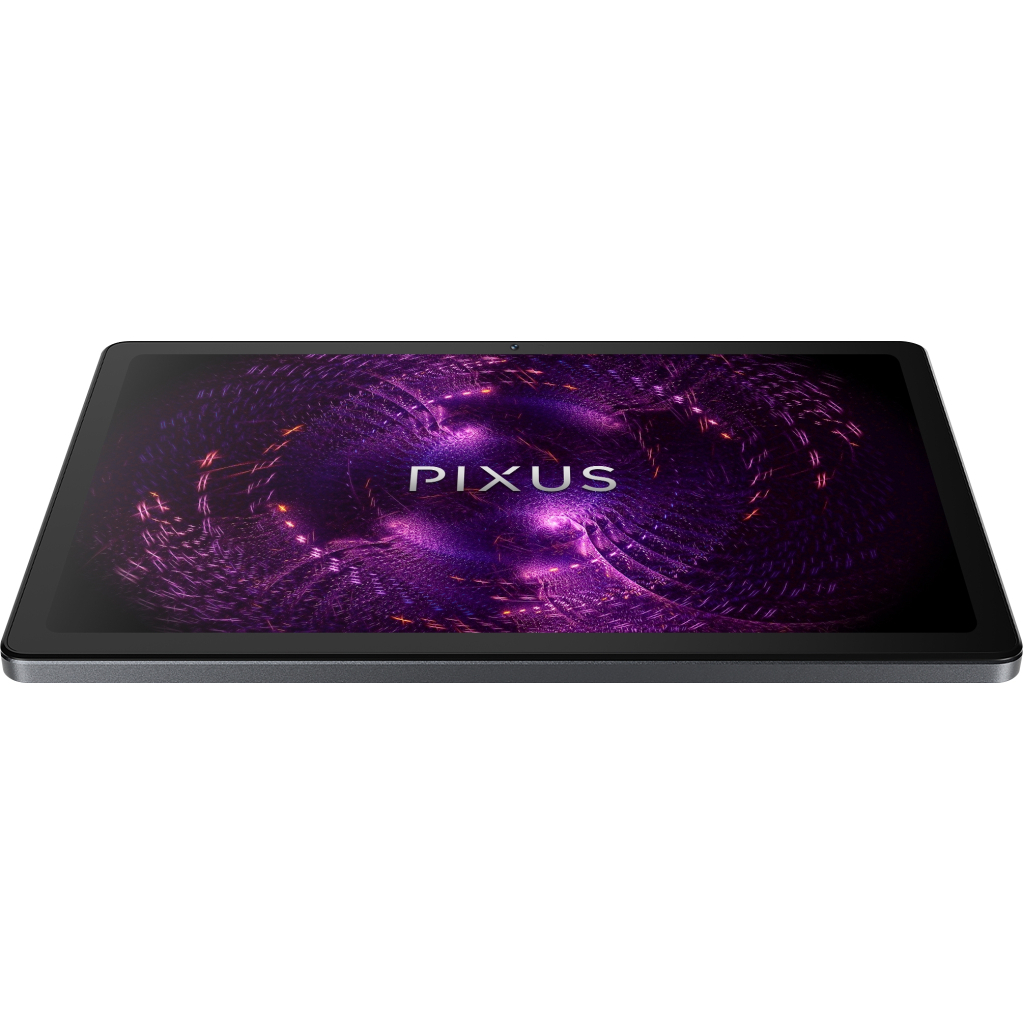 Планшет Pixus Titan 10,95" 8/128Gb LTE Чохол+зарядка, metal, graphite (4897058531695)