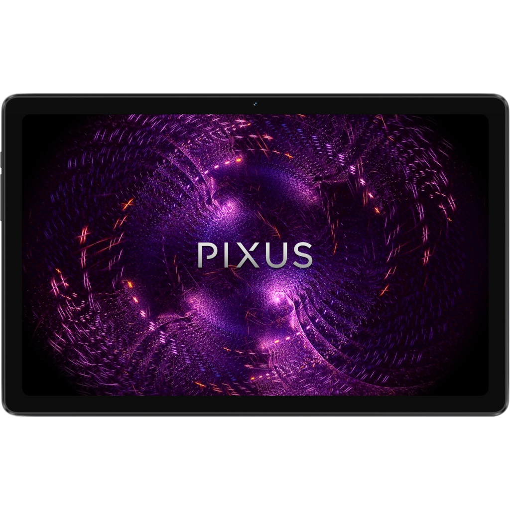 Планшет Pixus Titan 10,95" 8/128Gb LTE Чохол+зарядка, metal, graphite (4897058531695)