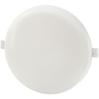 Світильник Delux GCL 24 4000К 24Вт 230В ROUND (90020230)