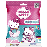 Фігурка #sbabam сюрприз You You – Гарнюні Hello Kitty (39/CN23)