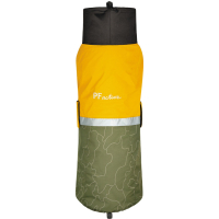 Попона для тварин Pet Fashion ROY 5XL хакі-гірчиця (4823082432813)