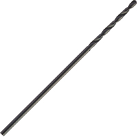 Milwaukee metal drill HSS-R DIN338, 1.0 mm, (10 pcs) (4932363444)