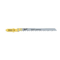 Milwaukee cloth for electric jigsaw SPECIAL 75 mm, 5 pcs (4932265312)