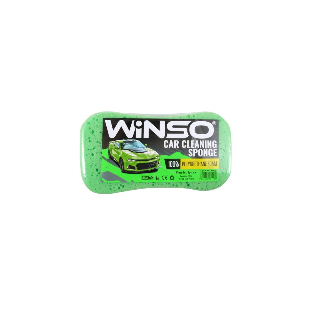 Губка для миття WINSO 151400 Губка для миття WINSO 151400