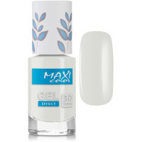 Лак для нігтів Maxi Color Gel Effect New Palette 04 (4823077509650)