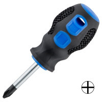 Screwdriver Sigma Phillips PH2x38mm СrV (4006591)
