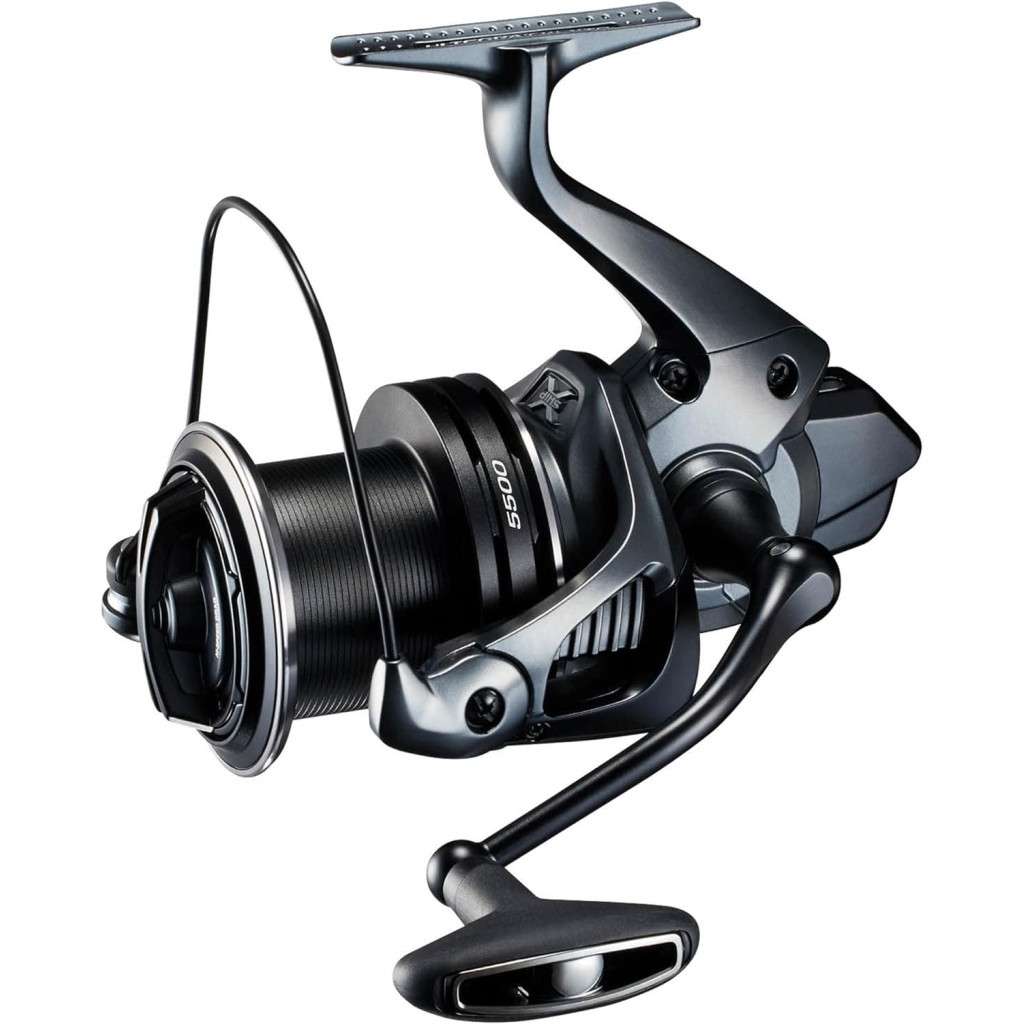 Котушка Shimano Ultegra CI4 5500 XTC 5+1BB (ULTCI45500XTC) Котушка Shimano Ultegra CI4 5500 XTC 5+1BB (ULTCI45500XTC)
