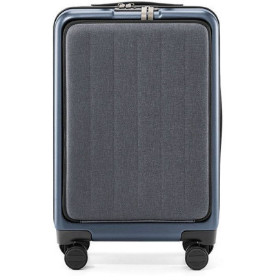 Валіза Xiaomi Ninetygo Seine Luggage 20'' Blue (6941413217927)