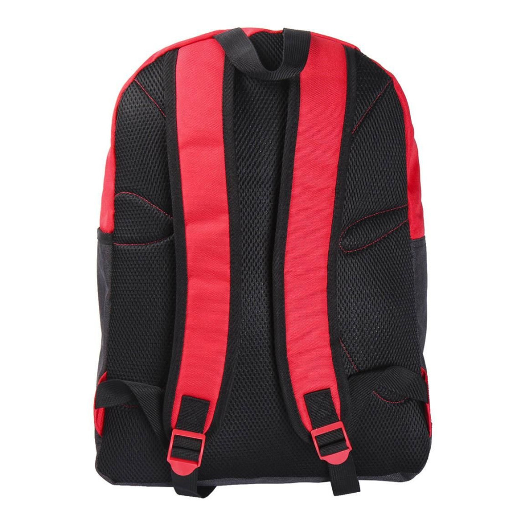 Рюкзак шкільний Cerda Marvel Deadpool - Casual Urban Backpack (CERDA-2100003720)