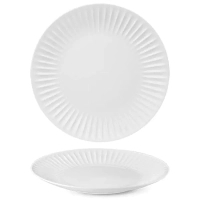 Plate G.Benedikt series "Ribby" 27 cm (RIB2127)