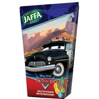 Сік дитячий Jaffa Minions Мультивітамінний з м'якоттю 125 мл (4820003689714)