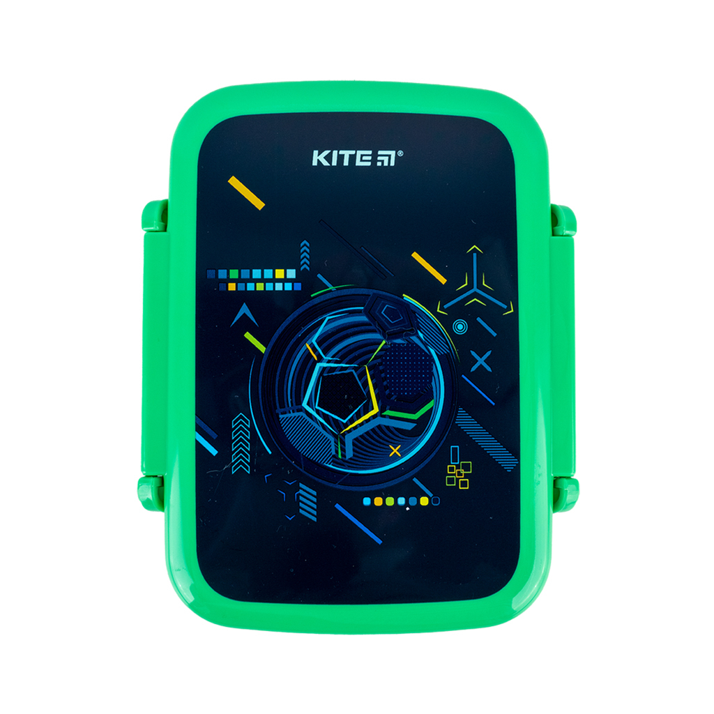 Ланч-бокс дитячий Kite Goal 420 мл (K24-160-1)