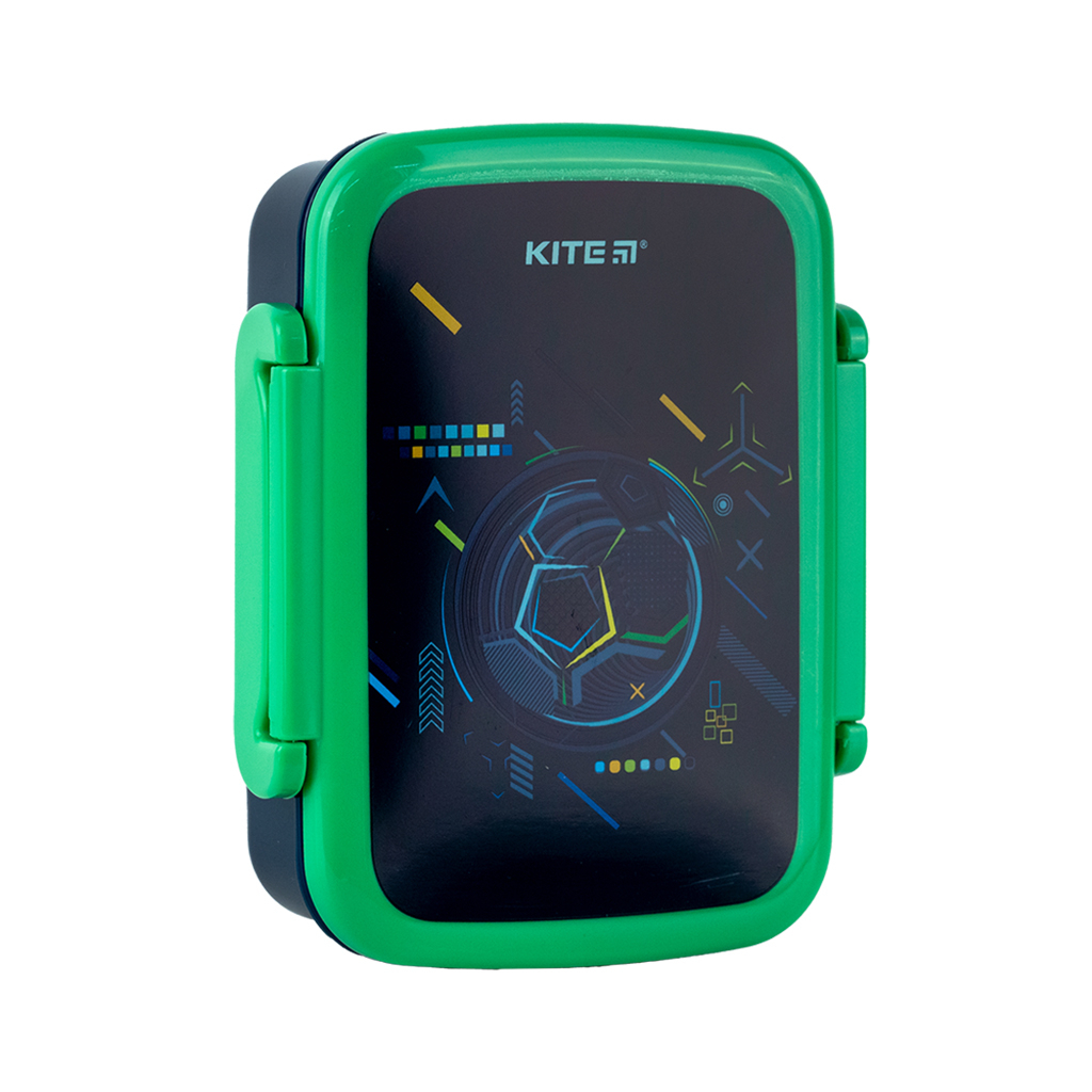 Ланч-бокс дитячий Kite Goal 420 мл (K24-160-1)