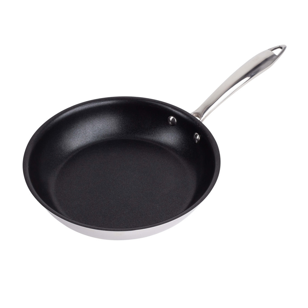 Набір сковорідок MasterPro Pure 20 / 24 см 2 шт (BGEU-5506)