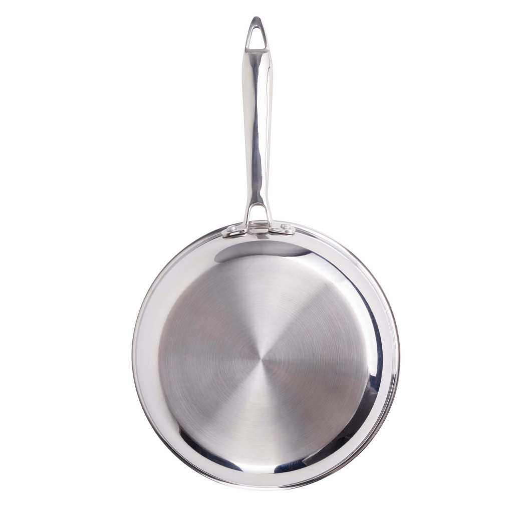 Набір сковорідок MasterPro Pure 20 / 24 см 2 шт (BGEU-5506)