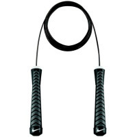 Скакалка Nike Fundamental Speed Rope чорний NS N.100.0487.027.NS (887791322913)