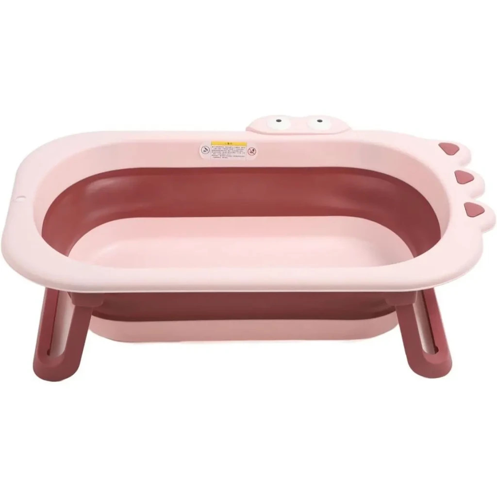 Ванночка El Camino T-Croco ME 1141 Pink (ME 1141 pink)