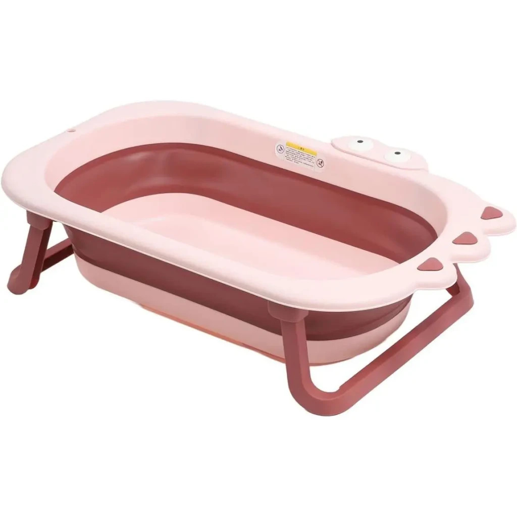 Ванночка El Camino T-Croco ME 1141 Pink (ME 1141 pink)