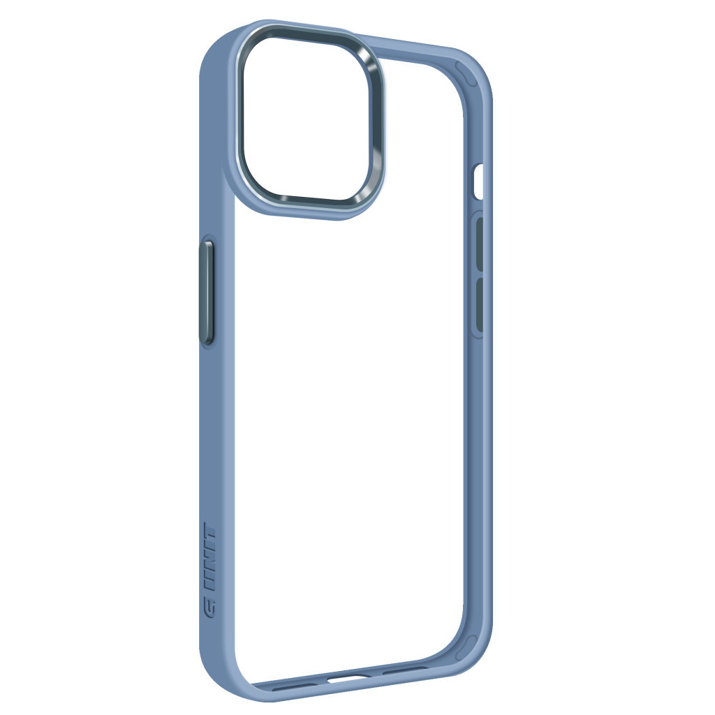 Чохол до мобільного телефона Armorstandart UNIT2 Apple iPhone 11 Sky Blue (ARM74784) Чохол до мобільного телефона Armorstandart UNIT2 Apple iPhone 11 Sky Blue (ARM74784)