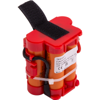 Battery for PowerPlant power tool for Gardena lawn mower R40Li 18V 1.5Ah (TB921911)