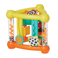 Educational toy Infantino Triangle for activities (306161I)