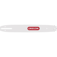 Шина для ланцюгової пили Oregon 3/8'', 1.1 мм, довжина 12''/30 см (124MLEA041)
