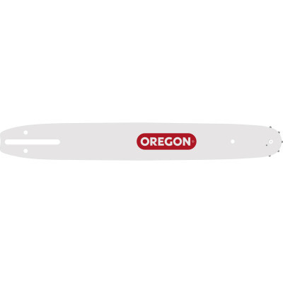 Шина для ланцюгової пили Oregon 3/8'', 1.1 мм, довжина 12''/30 см (124MLEA041)