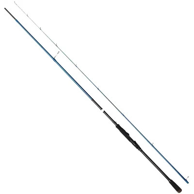 Вудилище Savage Gear SGS2 All-Around 9'/2.74m 10-40g (1854.43.53)