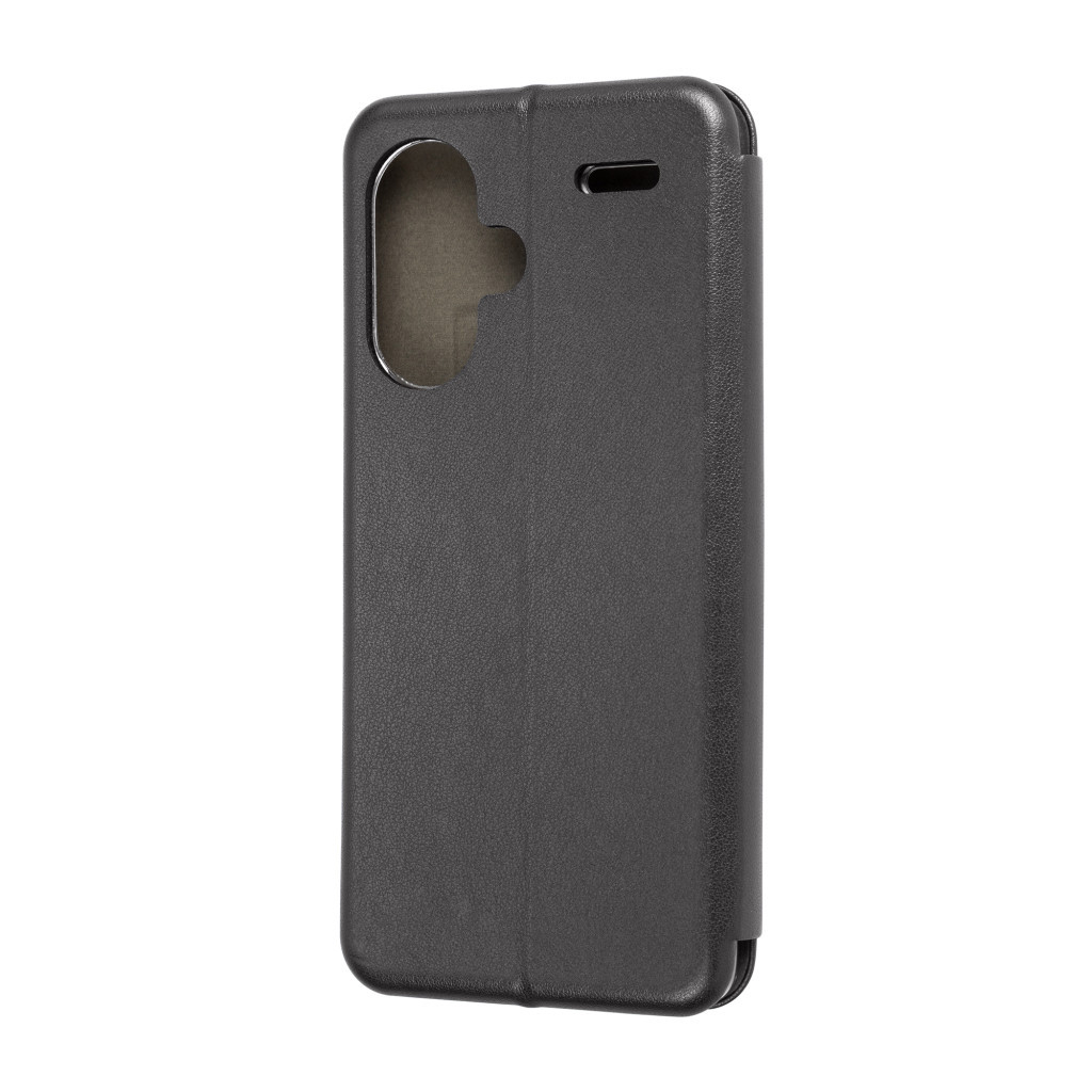 Чохол до мобільного телефона Armorstandart G-Case Xiaomi Redmi Note 13 Pro+ 5G Black (ARM71849) Чохол до мобільного телефона Armorstandart G-Case Xiaomi Redmi Note 13 Pro+ 5G Black (ARM71849)