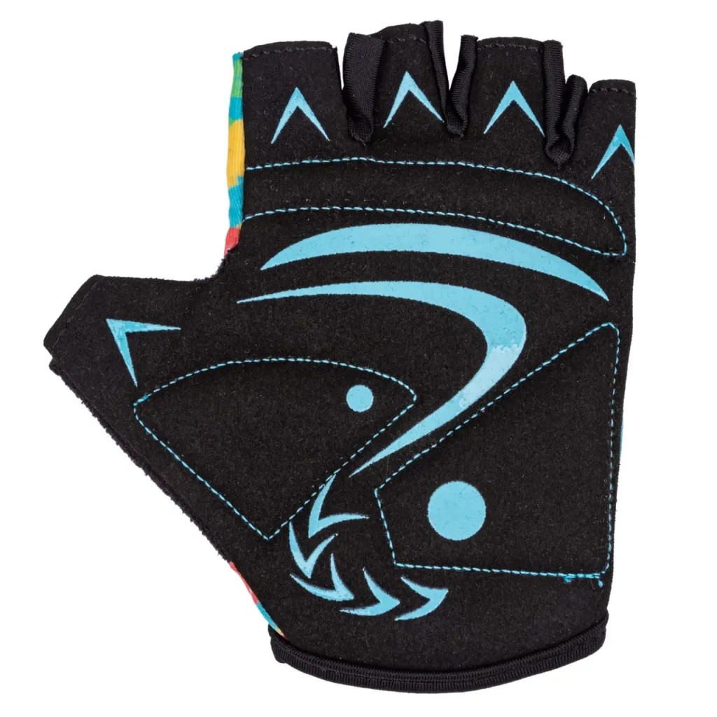 Велорукавиці PowerPlay 003 Dino 2XS (SALE_PP_003_2XS_Dino)