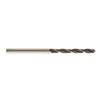 Milwaukee three-point wood drill 4x75mm (4932363652)