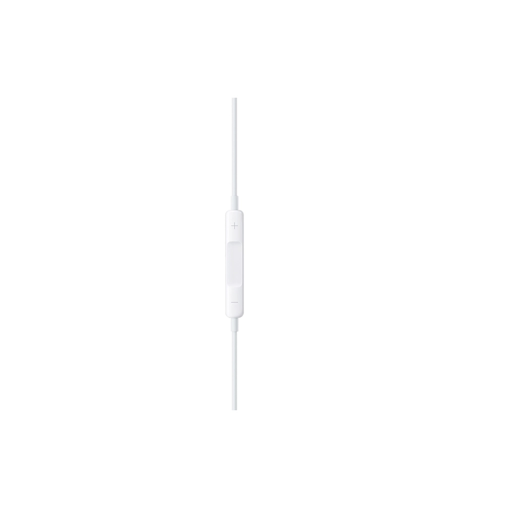 Навушники Apple iPhone EarPods with Mic Lightning (MWTY3ZM/A)