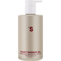 Shower gel Sister's Aroma Smart Shower Gel Pomegranate 250 ml (4820227782901/4820227783991)