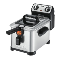 Фритюрниця Tefal FR510170