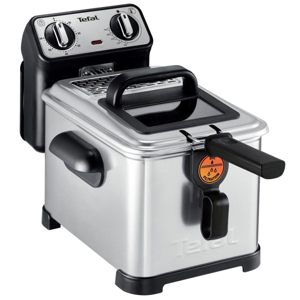 Фритюрниця Tefal FR510170