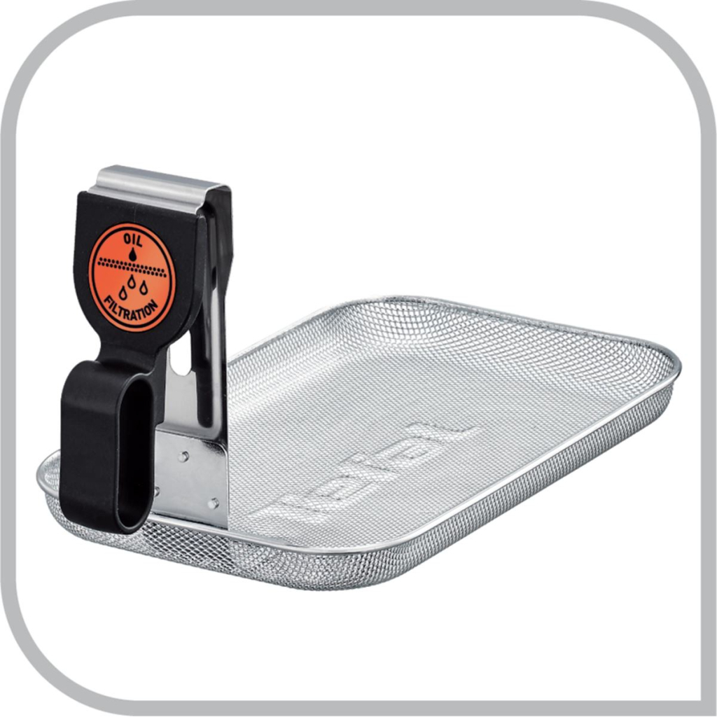 Фритюрниця Tefal FR510170
