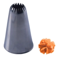 Кондитерська насадка Martellato Flower & Petals d 14/25 мм (BS 0195K)