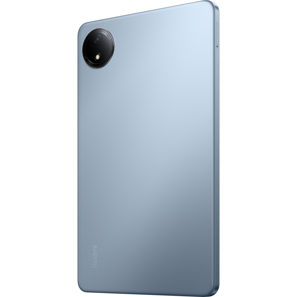 Планшет Xiaomi Redmi Pad SE 8.7" 4/128GB Sky Blue (VHU5070EU) (1079534)