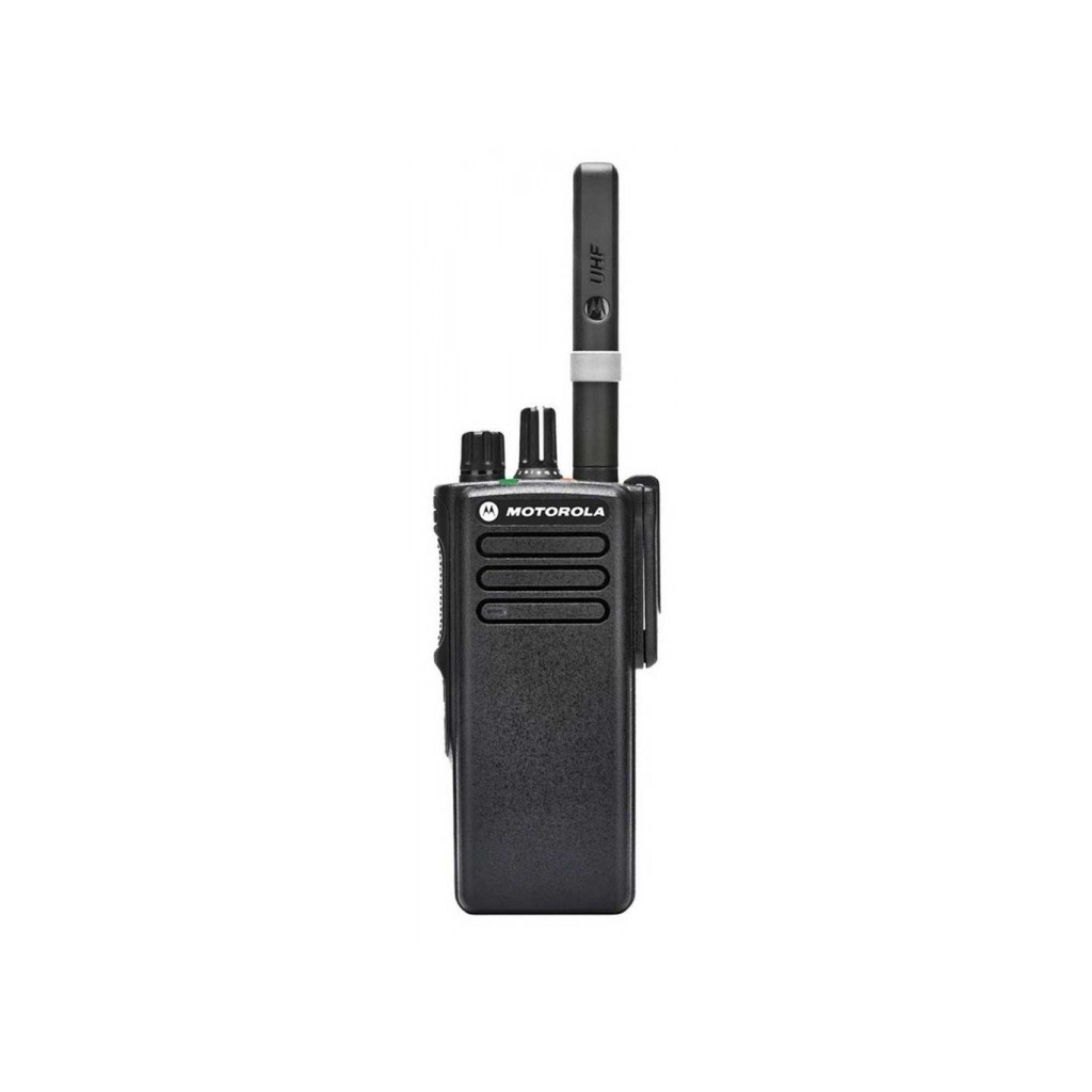 Портативна рація Motorola DP4400е UHF + AES256 + IMPRES PMNN4544A